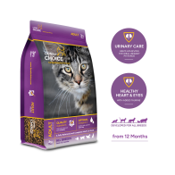 Lionels Choice Adult Cat Food - 3kg