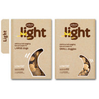 Probono Light Small Dog Biscuits