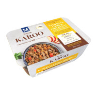 Montego Karoo Lamb Adult Dog Wet Food Tub-227g