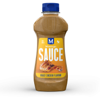 Montego Roast Chicken Dog Food Sauce