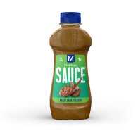 Montego Roast Lamb Dog Food Sauce