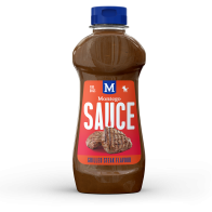 Montego Grilled Steak Dog Food Sauce