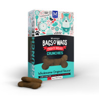Montego Bags O Wags Classic Crunchies Dog Biscuits