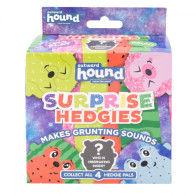 Outward Hound Surprise Hedgies Medium Dog Toy