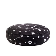 Urbanpaws Ozzie Round Pet Bed