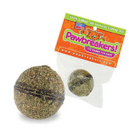 Pawbreakers Catnip Cat Toy