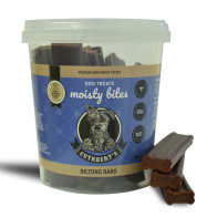 Cuthbert's Semi-Moist Biltong Bars Dog Treat - 500g