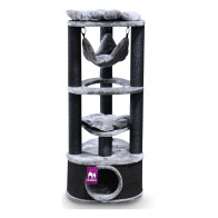 Pet Rebels Catharina Cat Tower