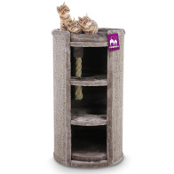 Pet Rebels Superdome 100 Cat Tower