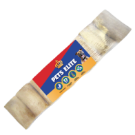 Pets Elite Boredom Buster Medium Dog Treat - Pack of 8