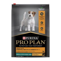 Purina Pro Plan Small & Mini Breed Chicken Adult Dog Food