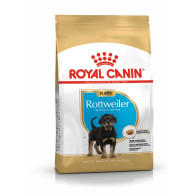 Royal Canin Rottweiler Junior Puppy Food