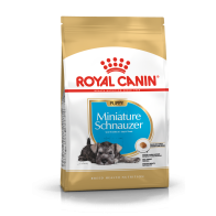Royal Canin Miniature Schnauzer Junior Puppy Food