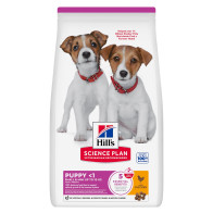Hill's Science Plan Chicken Small & Mini Puppy Food
