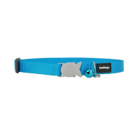 Red Dingo Cat Collar-Turquoise