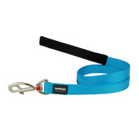 RedDingo Fixed Dog Lead-Turquoise-L