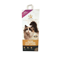 Regal Clay Cat Litter