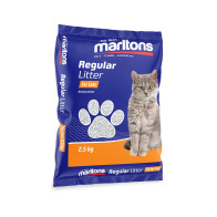 Marltons Regular Cat Litter