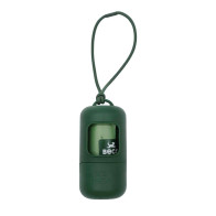 Beco Dog Poop Dispenser with Poop Bags