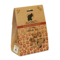 Rooibos Aromatics Wheat-Free Healthy Dog Treats 