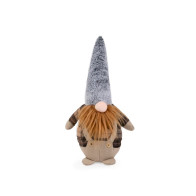 Rosewood Gerard Gonk Plush Dog Toy