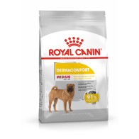 Royal Canin Medium Dermacomfort Adult Dog Food