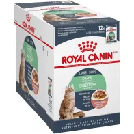Royal Canin Digestive Care Wet Cat Food Pouch