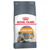 Royal Canin Feline Hair & Skin Care Cat Food