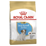 Royal Canin Jack Russell Junior Puppy Food