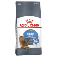 Royal Canin Feline Light Weight Care Cat Food