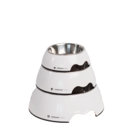 Urbanpaws Stainless Steel Pet Bowls