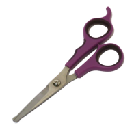 Rosewood Grooming Ear & Face Scissors