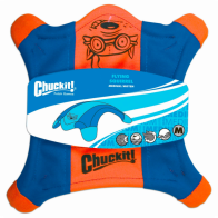 Chuckit! Flying Squirrel Dog Toy