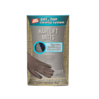 Simple Solution Hair Lift Mitts