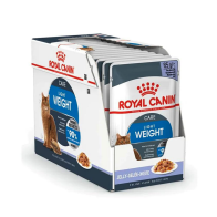 Royal Canin Wet Ultra Light Cat Food Pouch