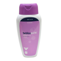Sebbaderm Dog & Cat Shampoo