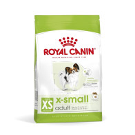 Royal Canin X-Small Adult Dog Food