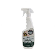 Sprogley Dog Stain & Odour Eliminator Spray