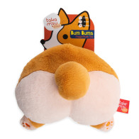 Takamisu Bum Bums Corgi Dog Toy
