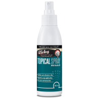 Ricky Litchfield Topical Spray - 150ml