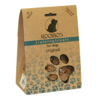 Rooibos Aromatics Original Wholewheat Training Dog Treats