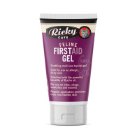 Ricky Litchfield Feline First Aid Gel