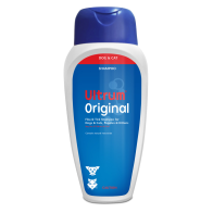 Kyron Ultrum Original Dog & Cat Tick & Flea Shampoo
