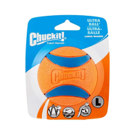 Chuckit! Ultra Ball Dog Toy