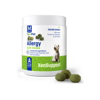 Montego XenPet Allergy Soft Chews - 240g