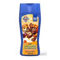 Montego PAW Patrol Bubble Buddy 2-in-1 Puppy Shampoo and Conditioner - 250 ml