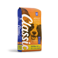 Montego Classic Adult Dog Food - 27.5kg