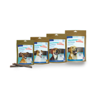 Virbac C.E.T. VeggieDent Flex Dog Treats