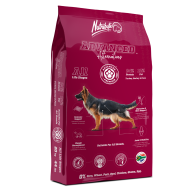 Nutribyte Advanced Alternative Turkey and Barley All Stages Dog Food