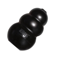 Kong Extreme Dog Toy-Black